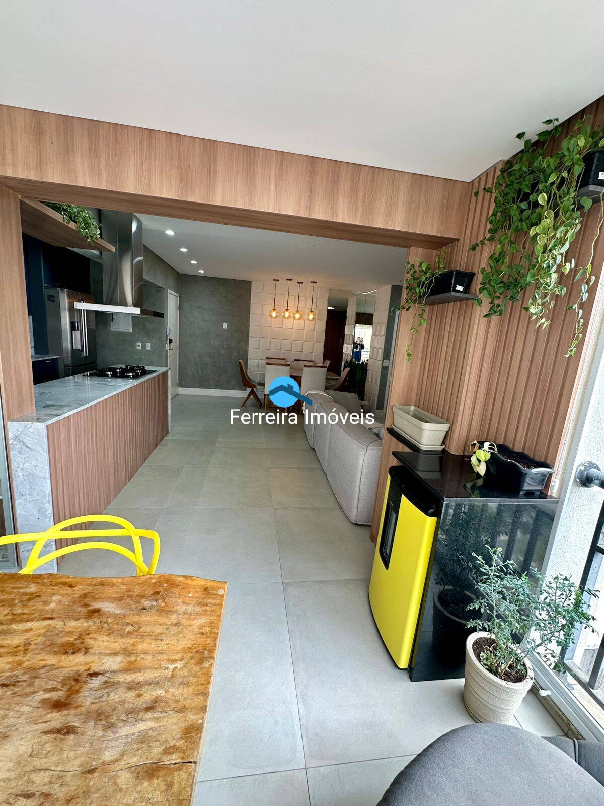 Apartamento, 2 quartos, 94 m² - Foto 9