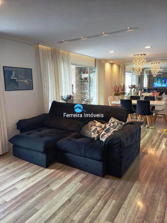 Apartamento, 3 quartos, 123 m² - Foto 1