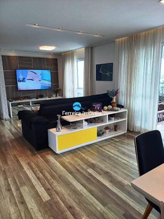 Apartamento, 3 quartos, 123 m² - Foto 3