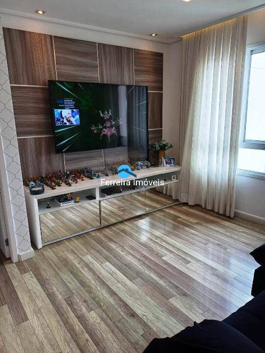 Apartamento, 3 quartos, 123 m² - Foto 2