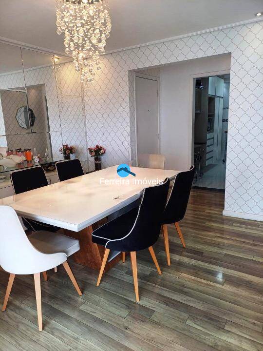 Apartamento, 3 quartos, 123 m² - Foto 7