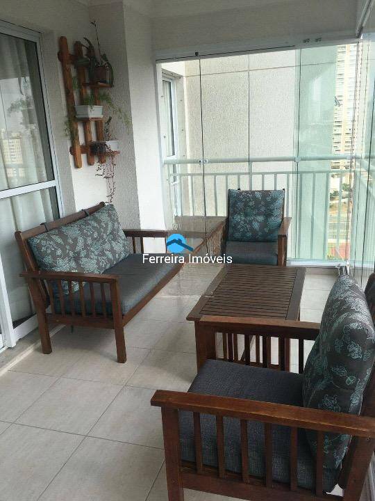 Apartamento, 3 quartos, 123 m² - Foto 8