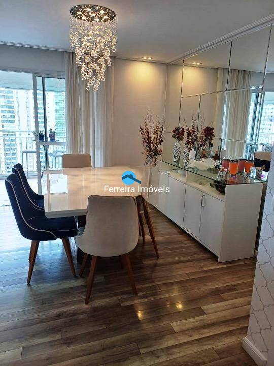 Apartamento, 3 quartos, 123 m² - Foto 6