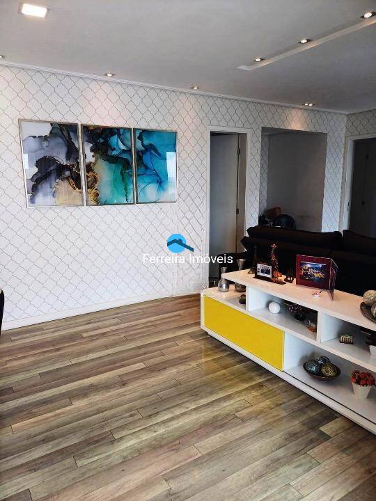 Apartamento, 3 quartos, 123 m² - Foto 4