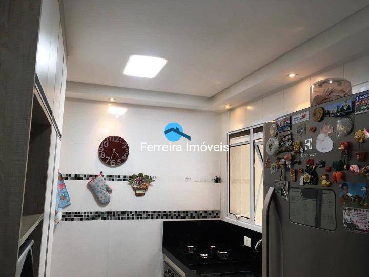 Apartamento, 3 quartos, 123 m² - Foto 9