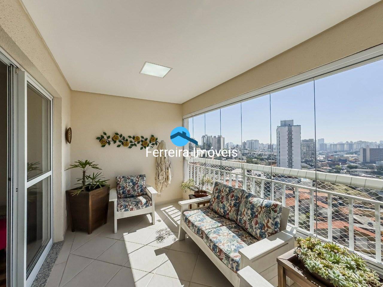 Apartamento, 3 quartos, 159 m² - Foto 5