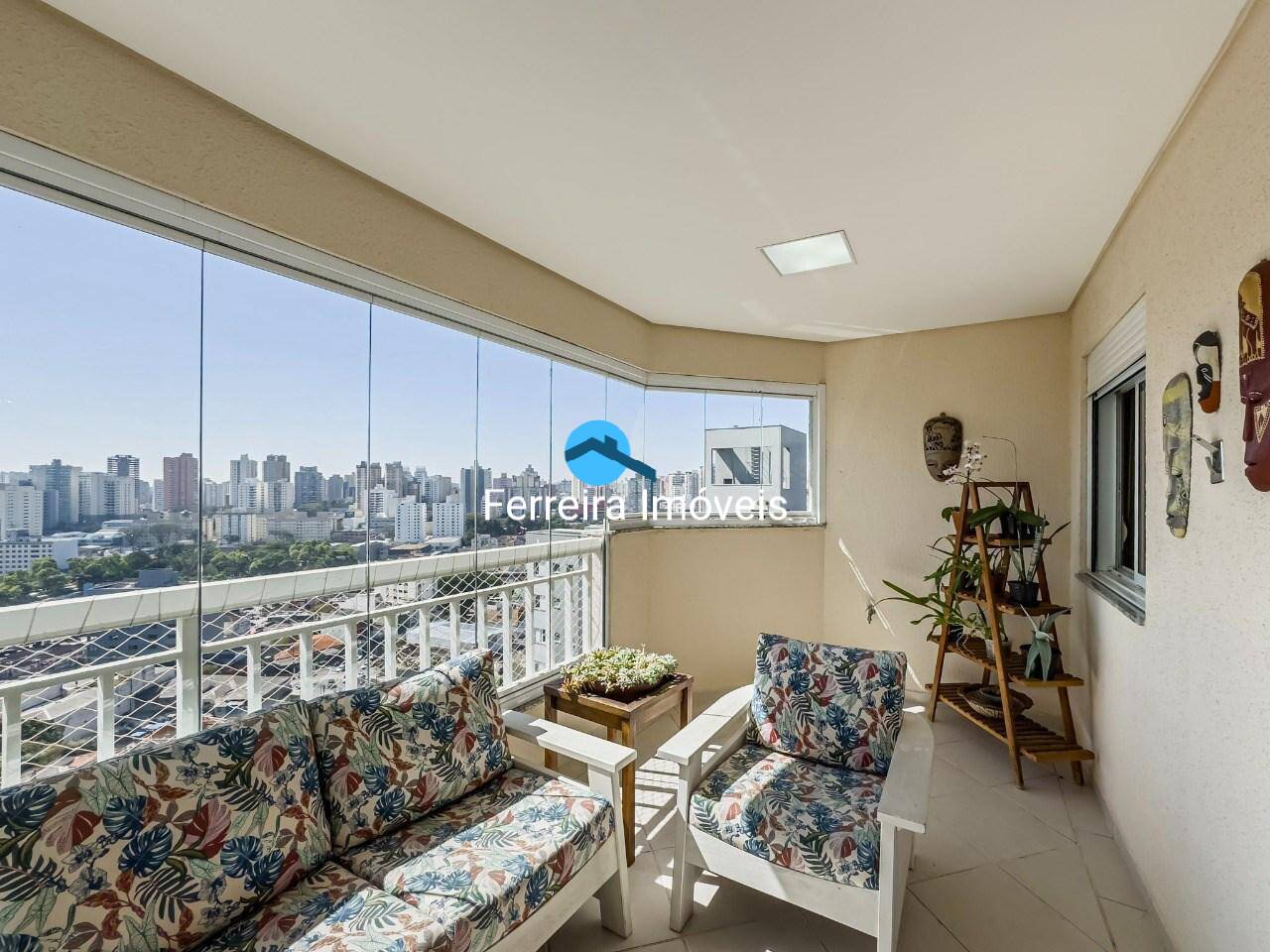 Apartamento, 3 quartos, 159 m² - Foto 6