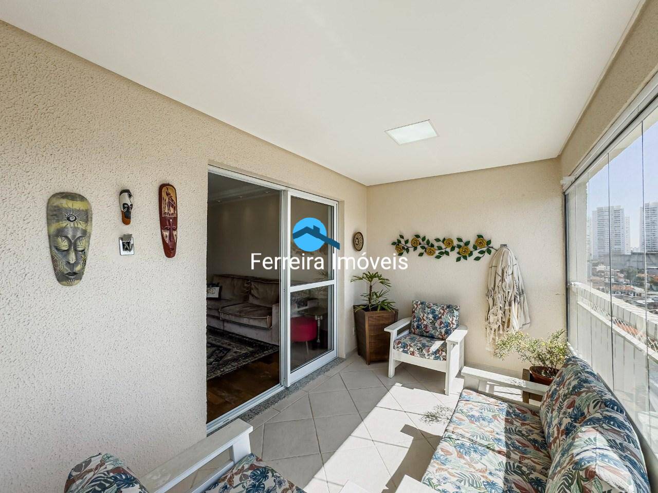 Apartamento, 3 quartos, 159 m² - Foto 9