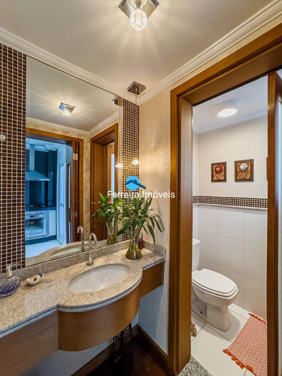 Apartamento, 3 quartos, 159 m² - Foto 13