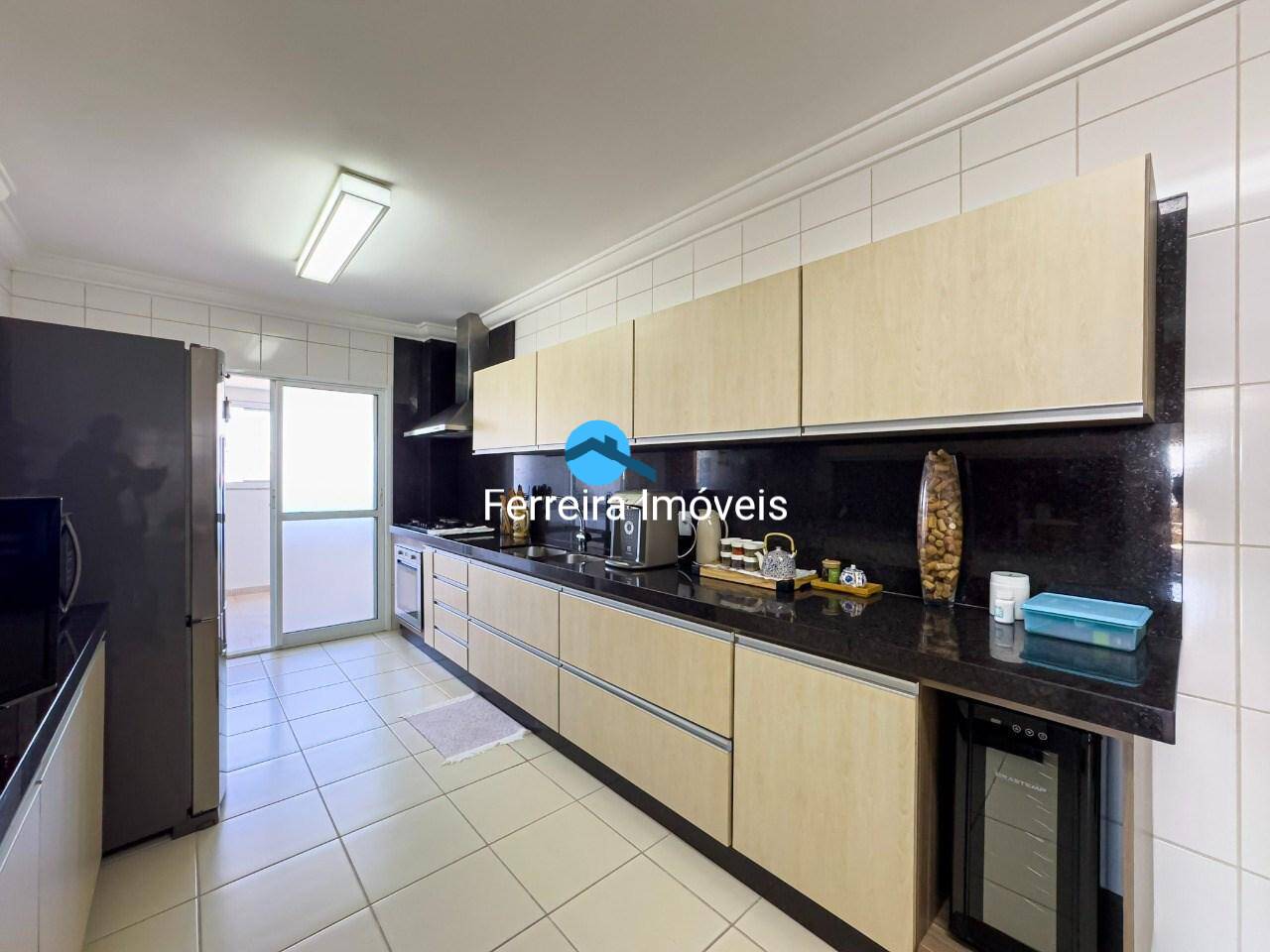 Apartamento, 3 quartos, 159 m² - Foto 15