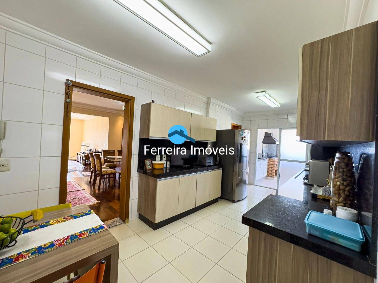 Apartamento, 3 quartos, 159 m² - Foto 17