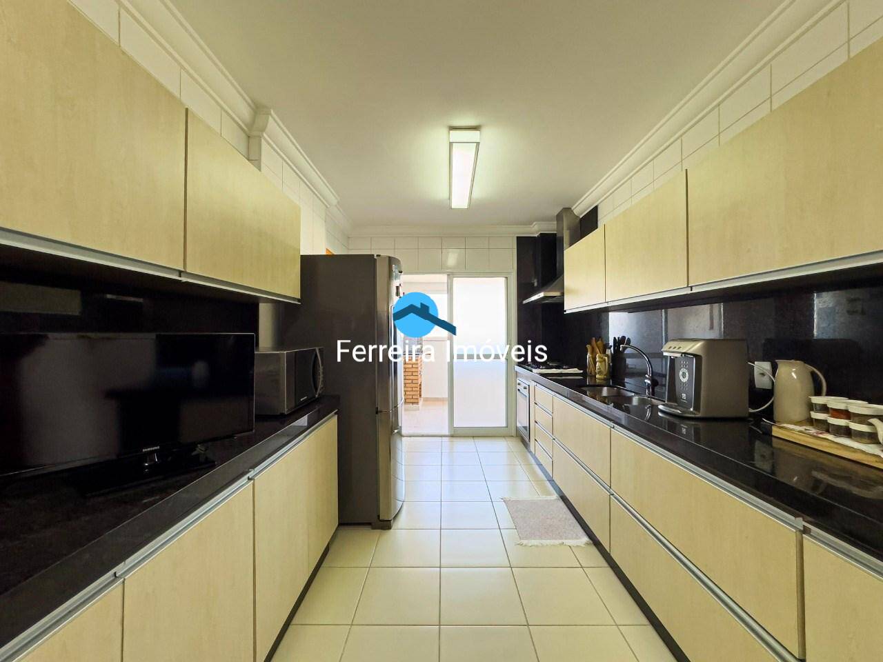 Apartamento, 3 quartos, 159 m² - Foto 16