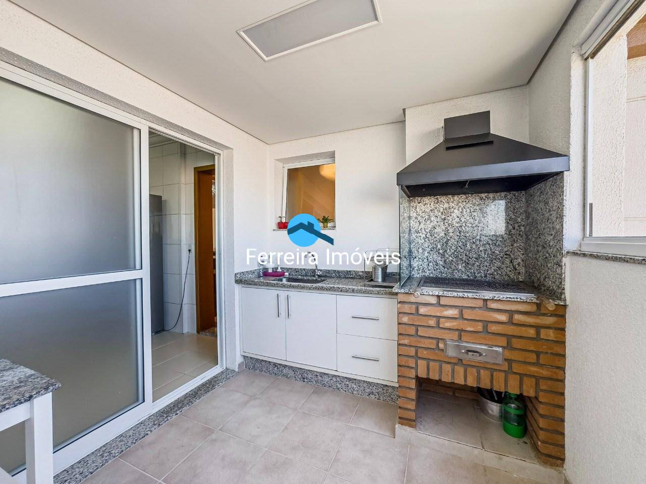 Apartamento, 3 quartos, 159 m² - Foto 10