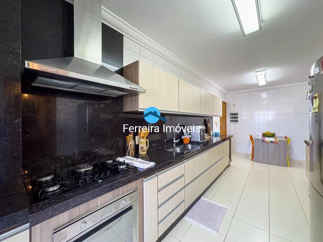 Apartamento, 3 quartos, 159 m² - Foto 14