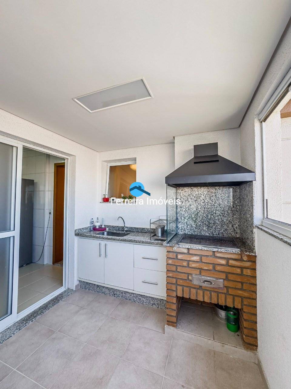 Apartamento, 3 quartos, 159 m² - Foto 11