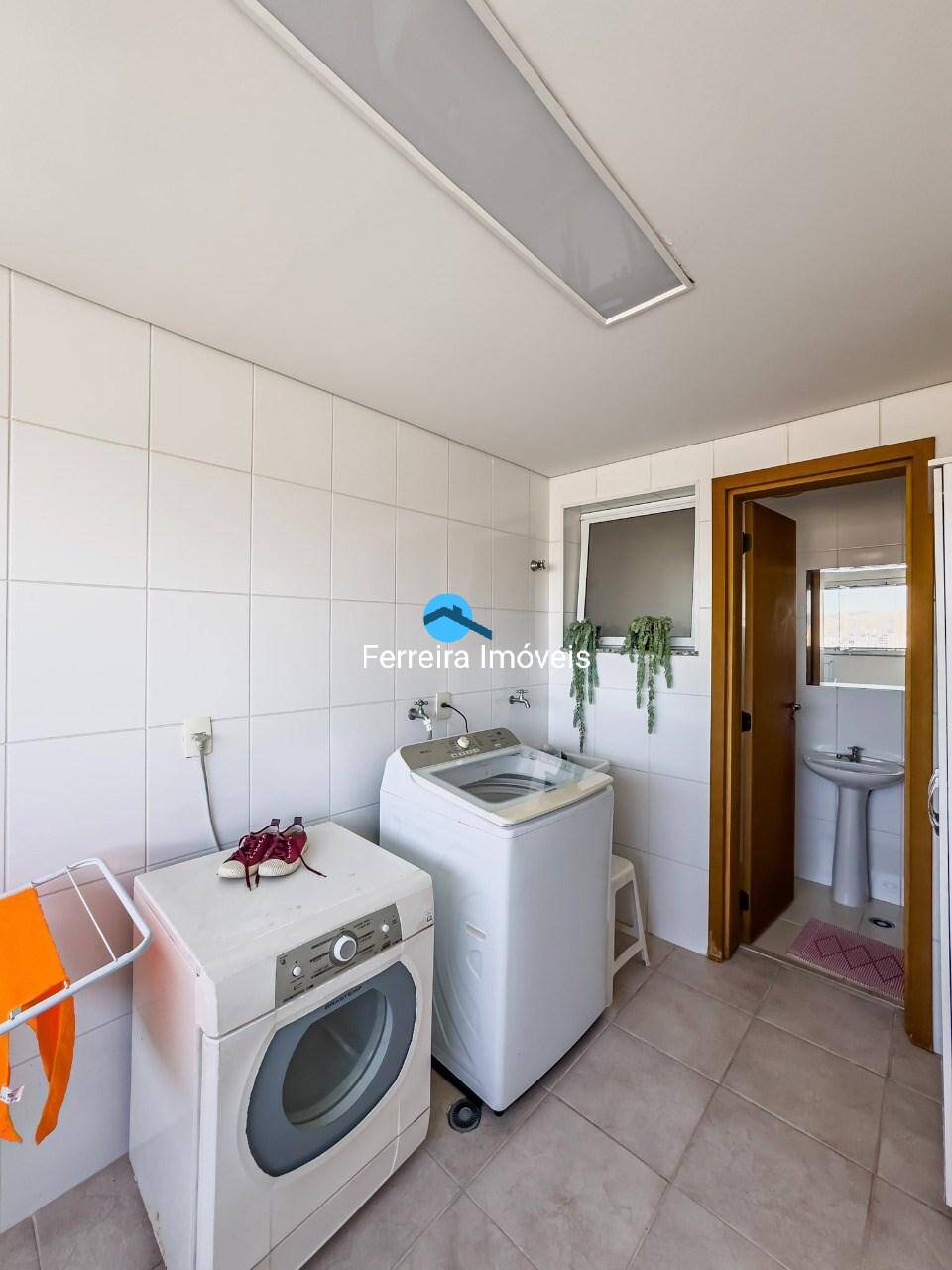 Apartamento, 3 quartos, 159 m² - Foto 19