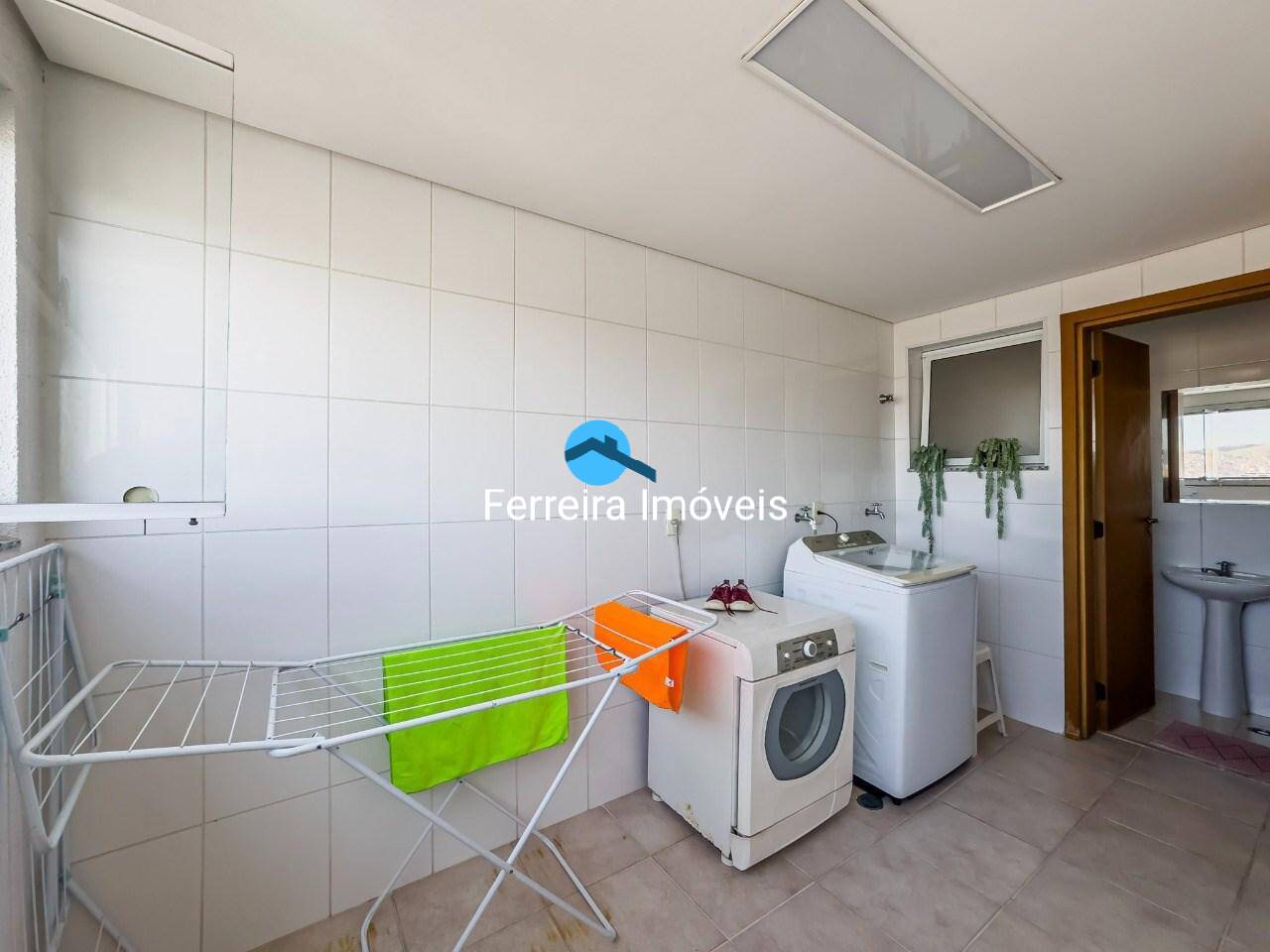 Apartamento, 3 quartos, 159 m² - Foto 21