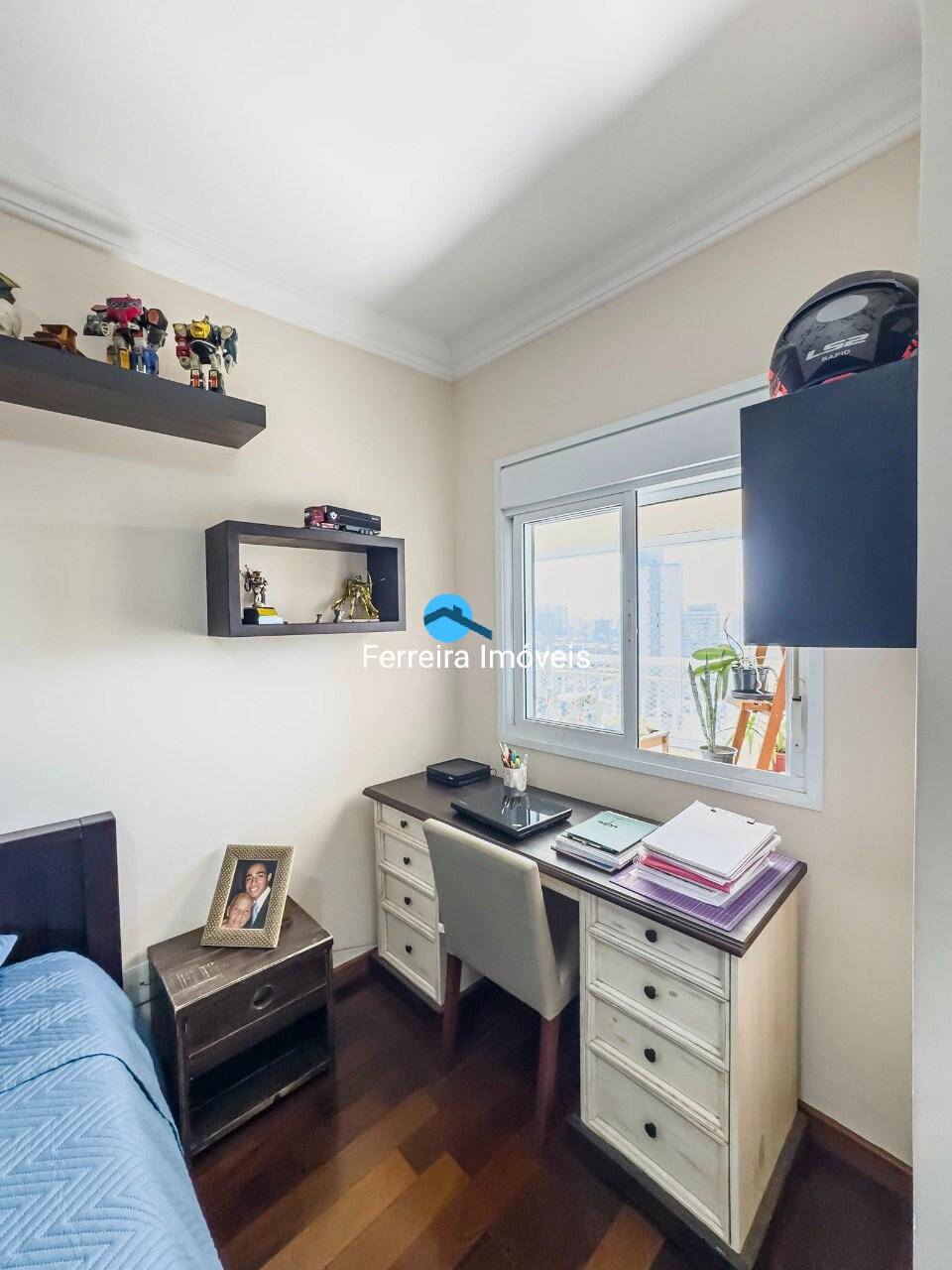 Apartamento, 3 quartos, 159 m² - Foto 24