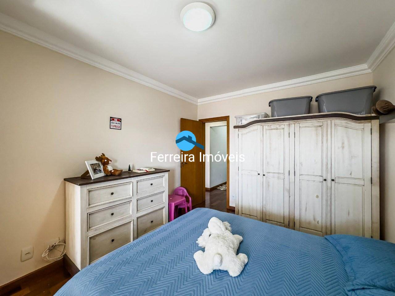 Apartamento, 3 quartos, 159 m² - Foto 26