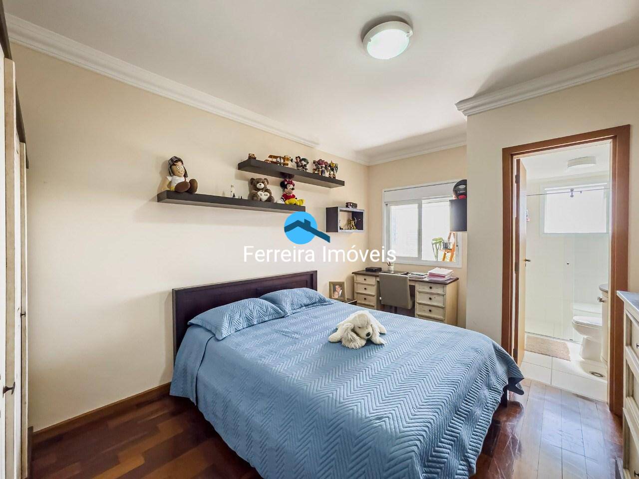 Apartamento, 3 quartos, 159 m² - Foto 23