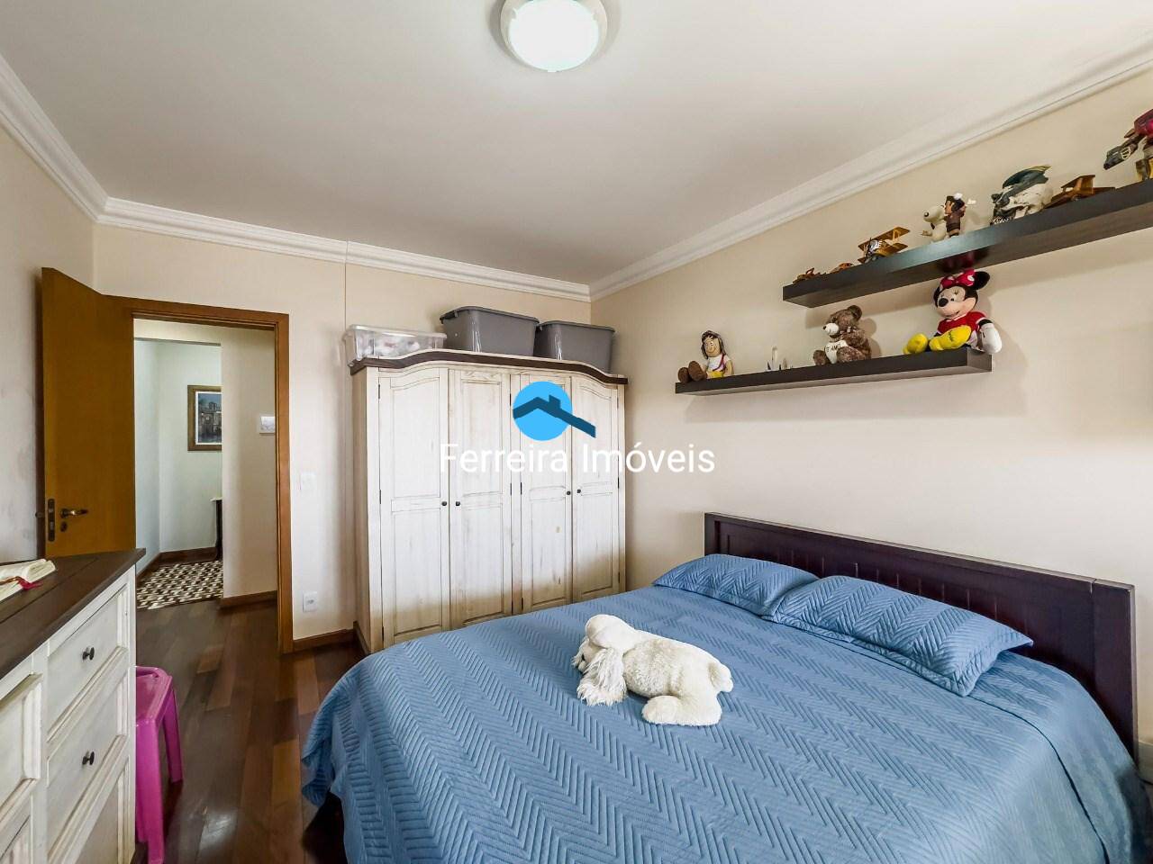 Apartamento, 3 quartos, 159 m² - Foto 25