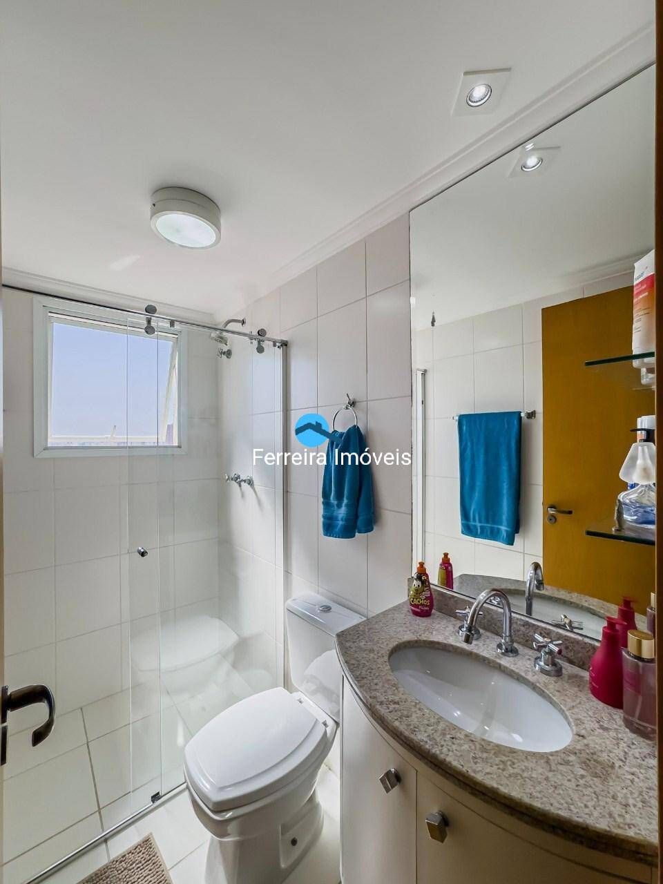 Apartamento, 3 quartos, 159 m² - Foto 27