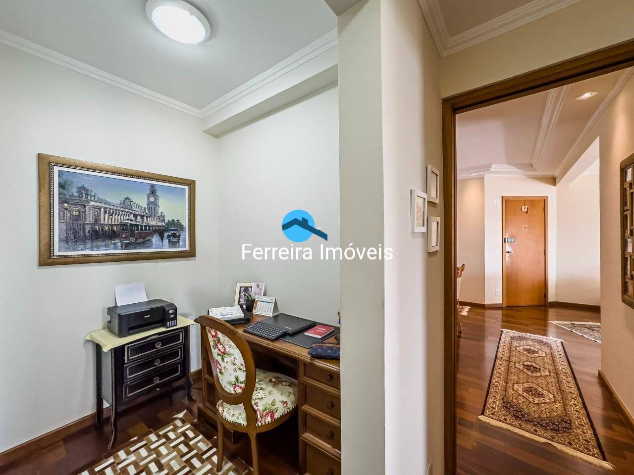 Apartamento, 3 quartos, 159 m² - Foto 29
