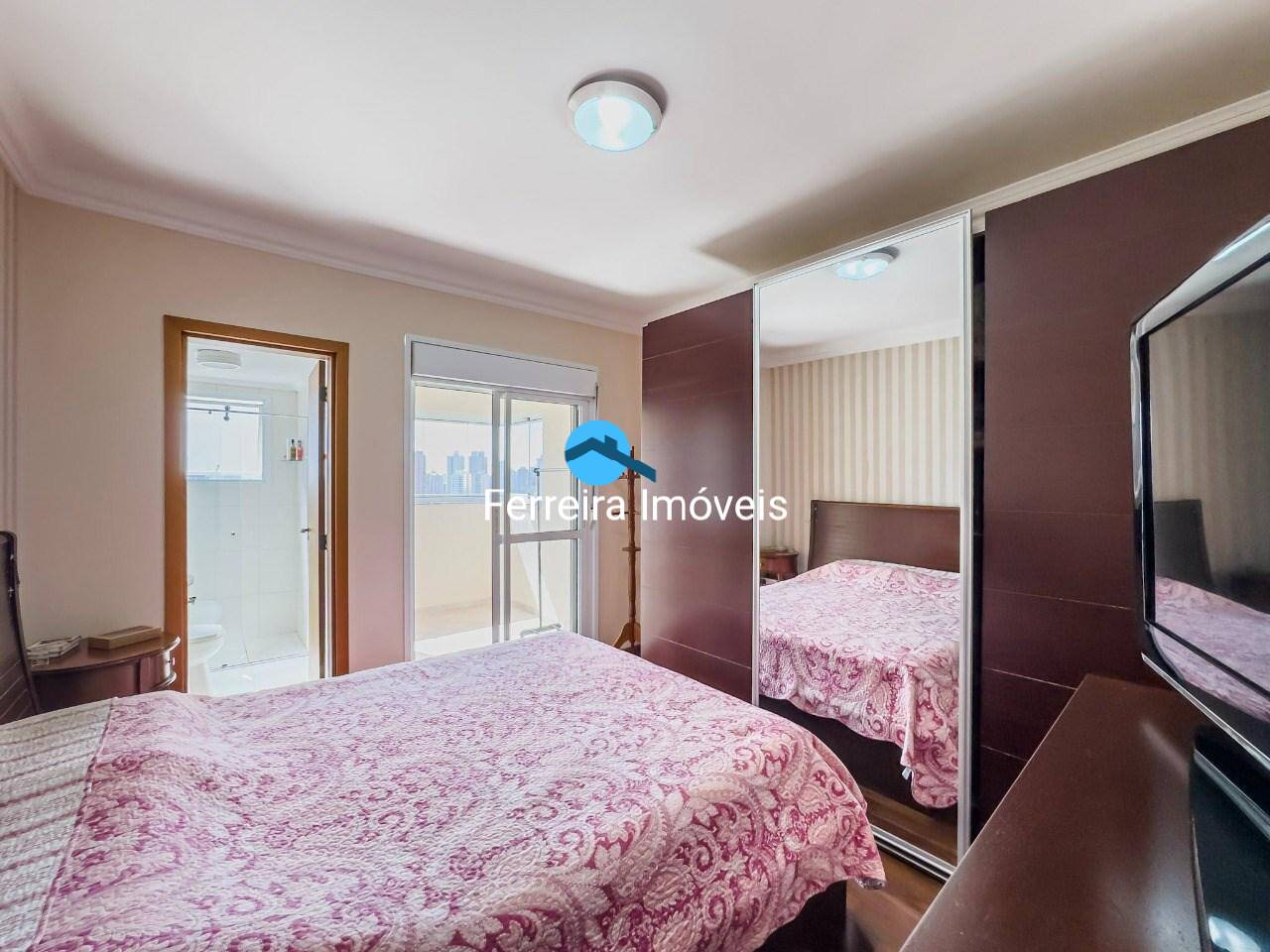 Apartamento, 3 quartos, 159 m² - Foto 32