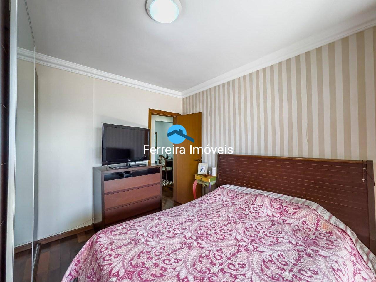 Apartamento, 3 quartos, 159 m² - Foto 34