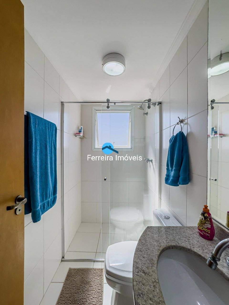 Apartamento, 3 quartos, 159 m² - Foto 31