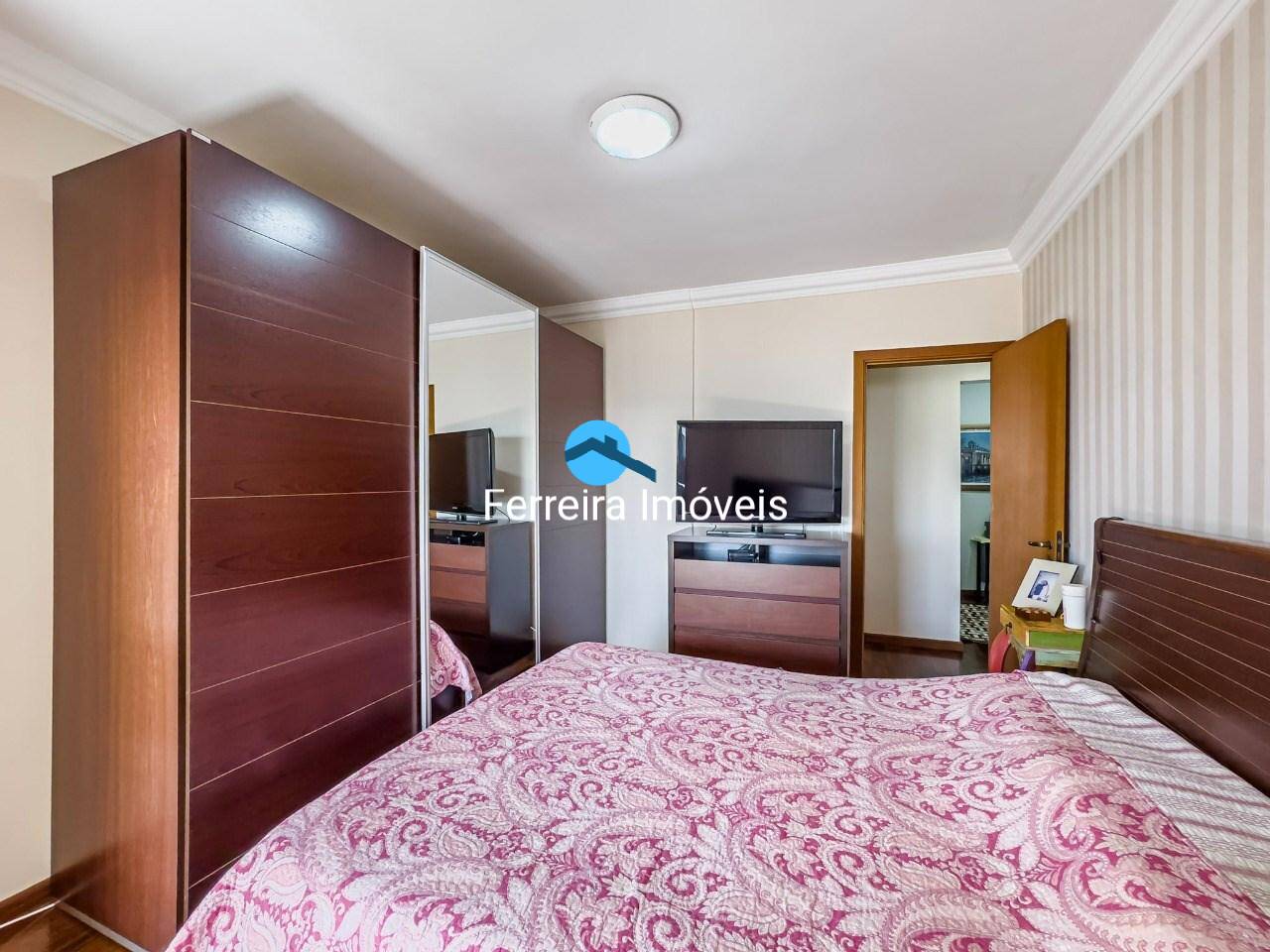 Apartamento, 3 quartos, 159 m² - Foto 33