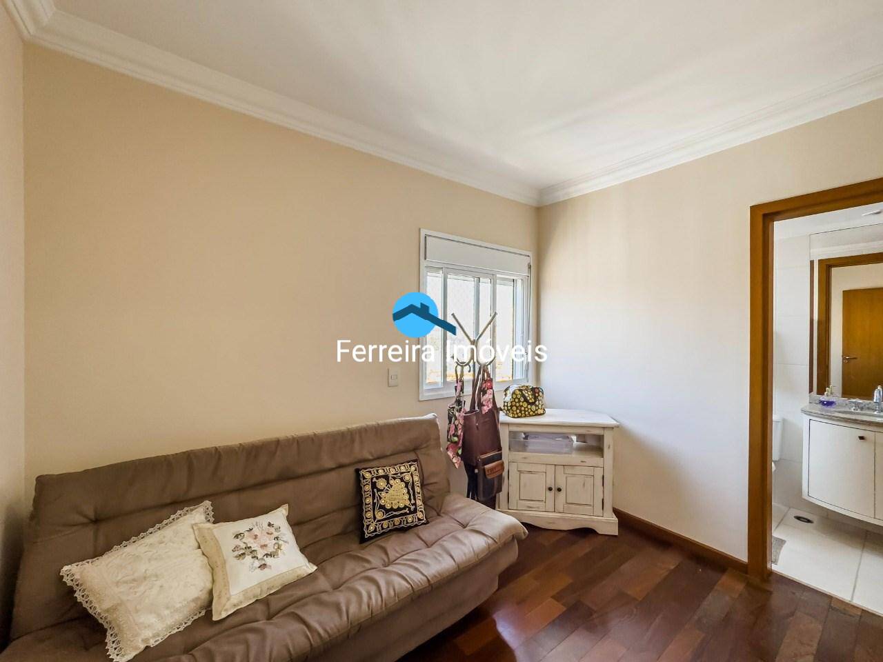 Apartamento, 3 quartos, 159 m² - Foto 36