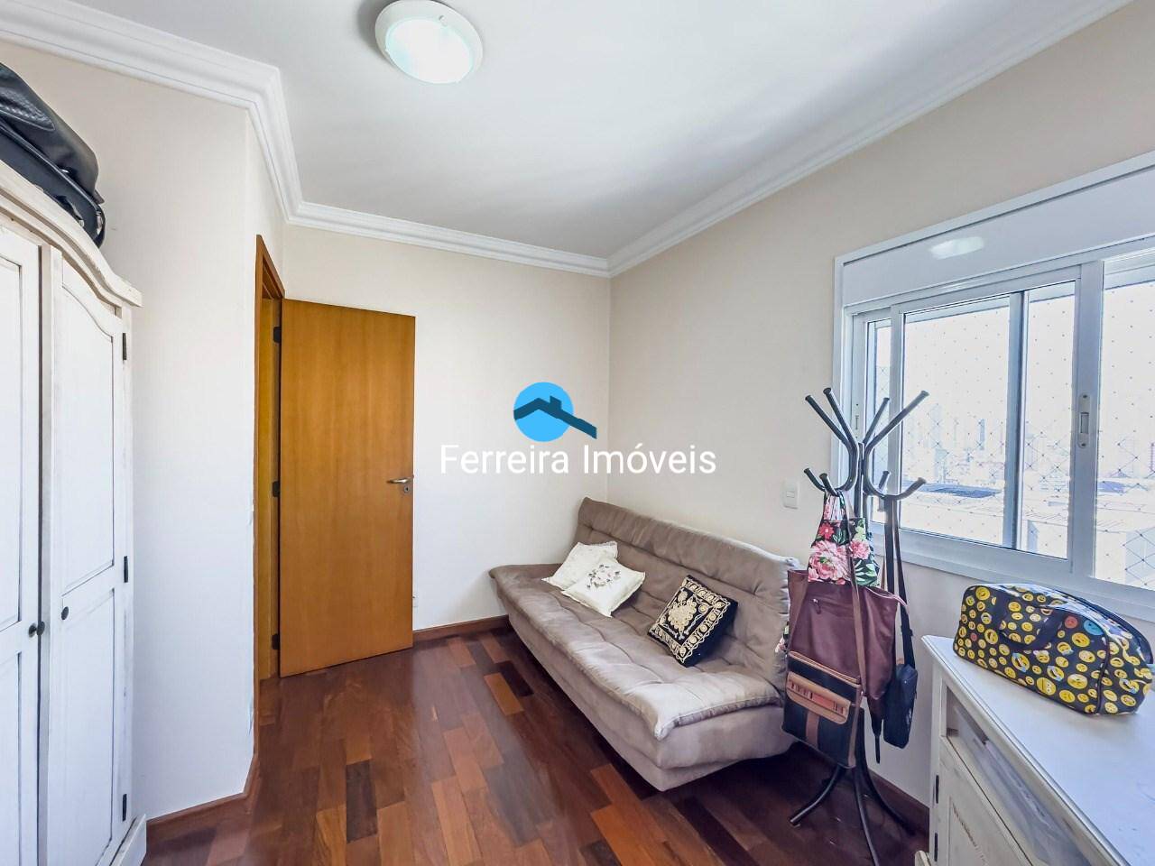 Apartamento, 3 quartos, 159 m² - Foto 41