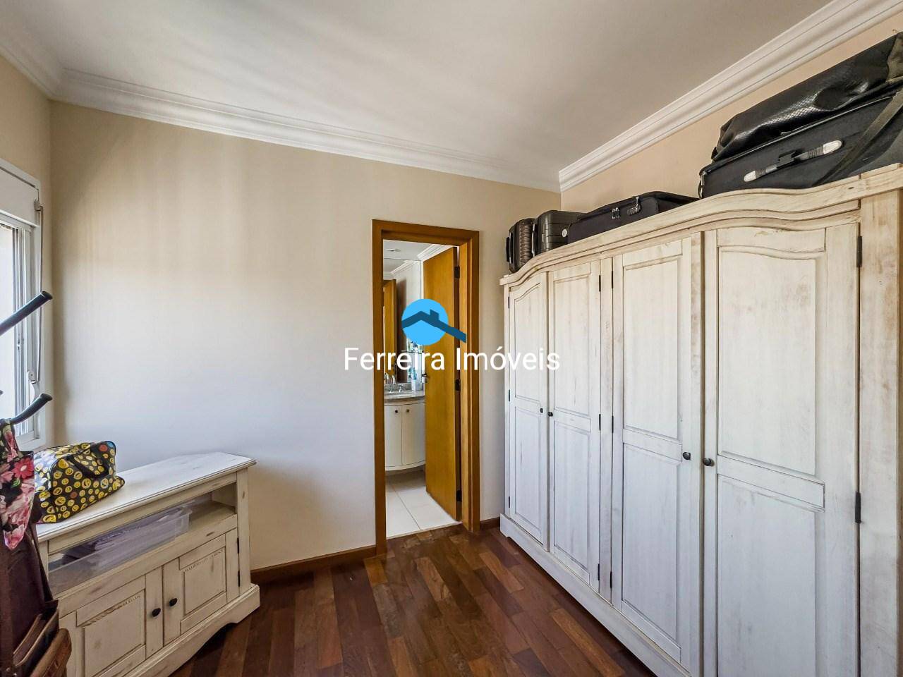 Apartamento, 3 quartos, 159 m² - Foto 39