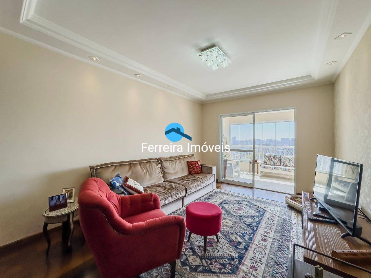 Apartamento, 3 quartos, 159 m² - Foto 43