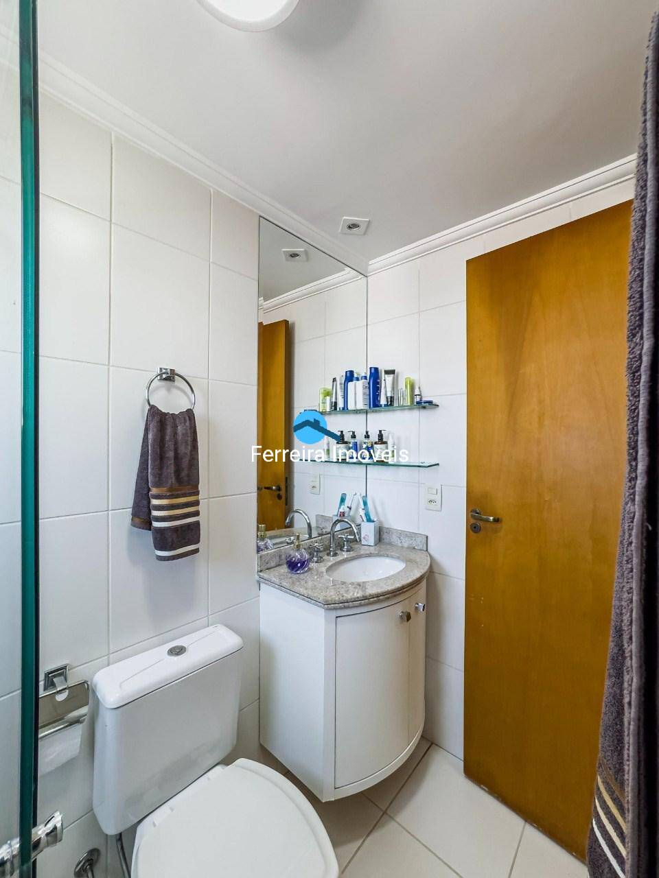 Apartamento, 3 quartos, 159 m² - Foto 44