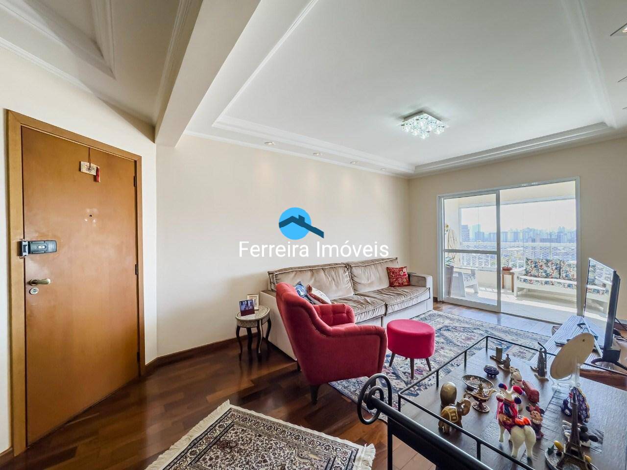 Apartamento, 3 quartos, 159 m² - Foto 42