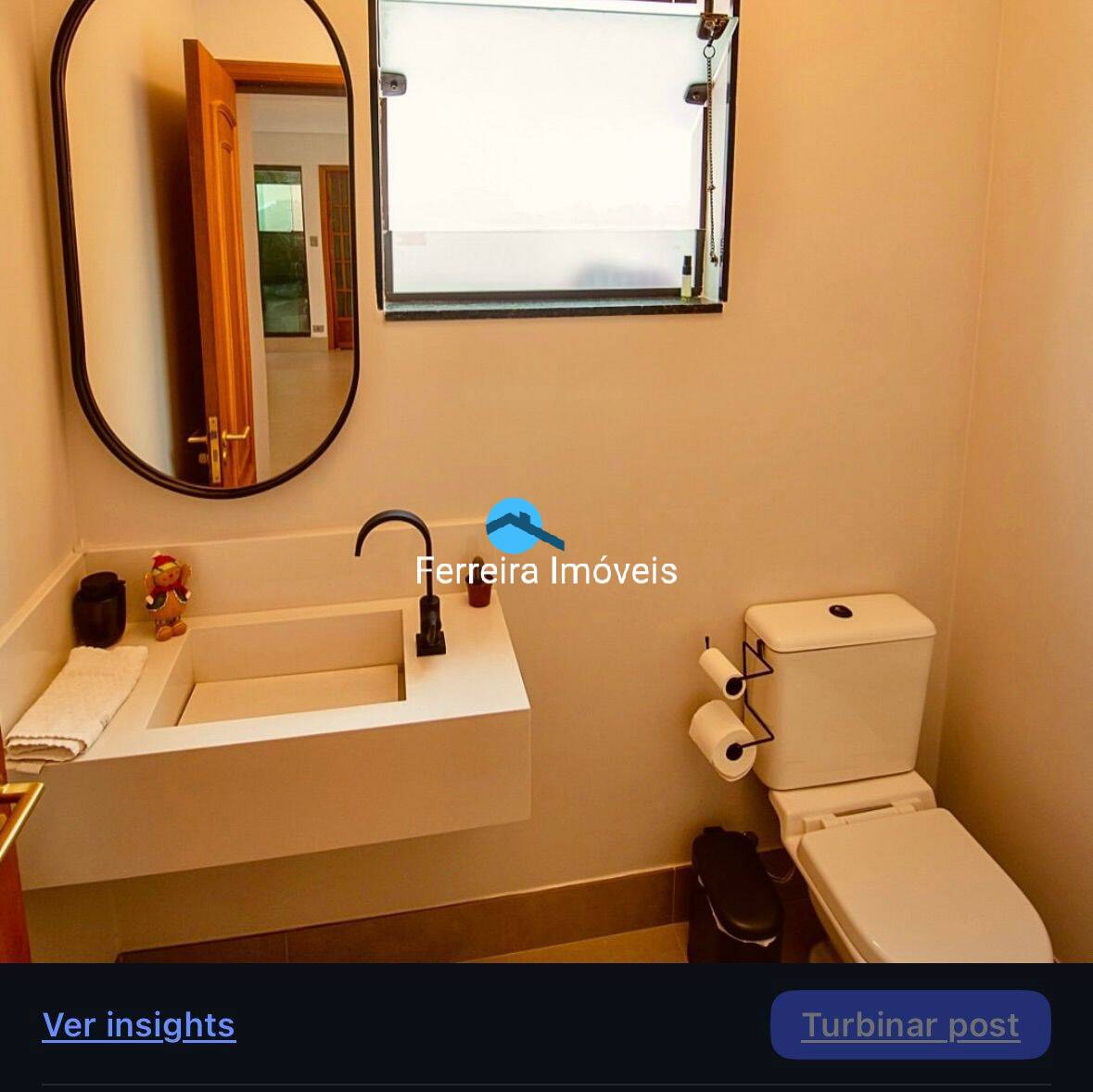 Casa de Condomínio, 3 quartos - Foto 9