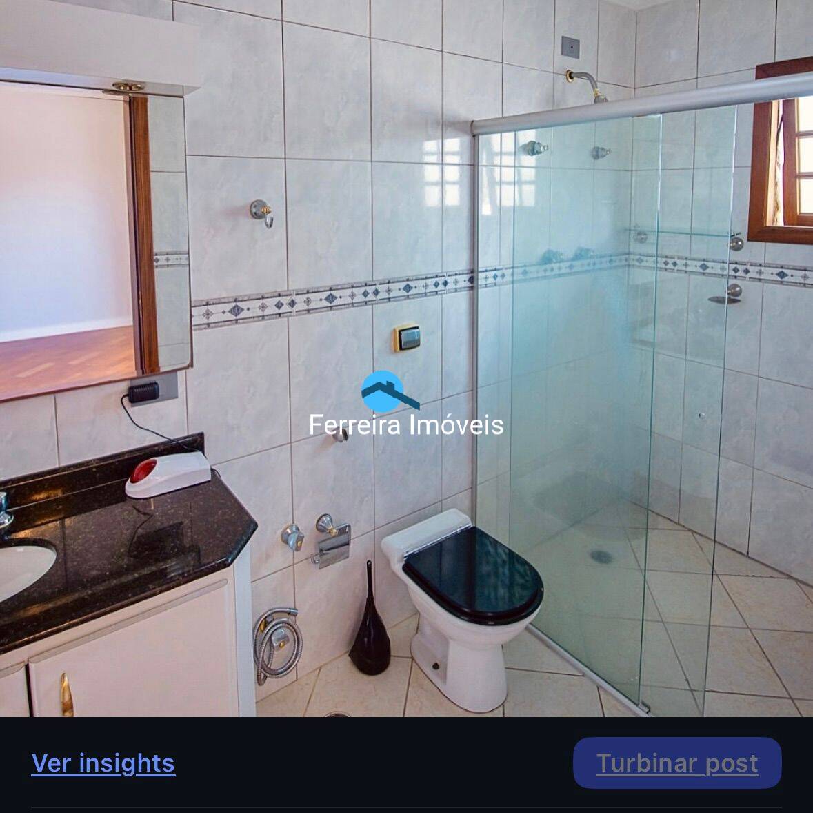 Casa de Condomínio, 3 quartos - Foto 16