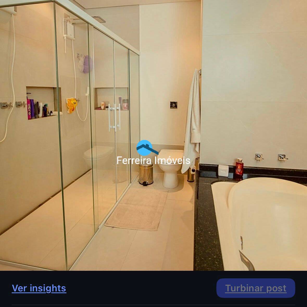 Casa de Condomínio, 3 quartos - Foto 15