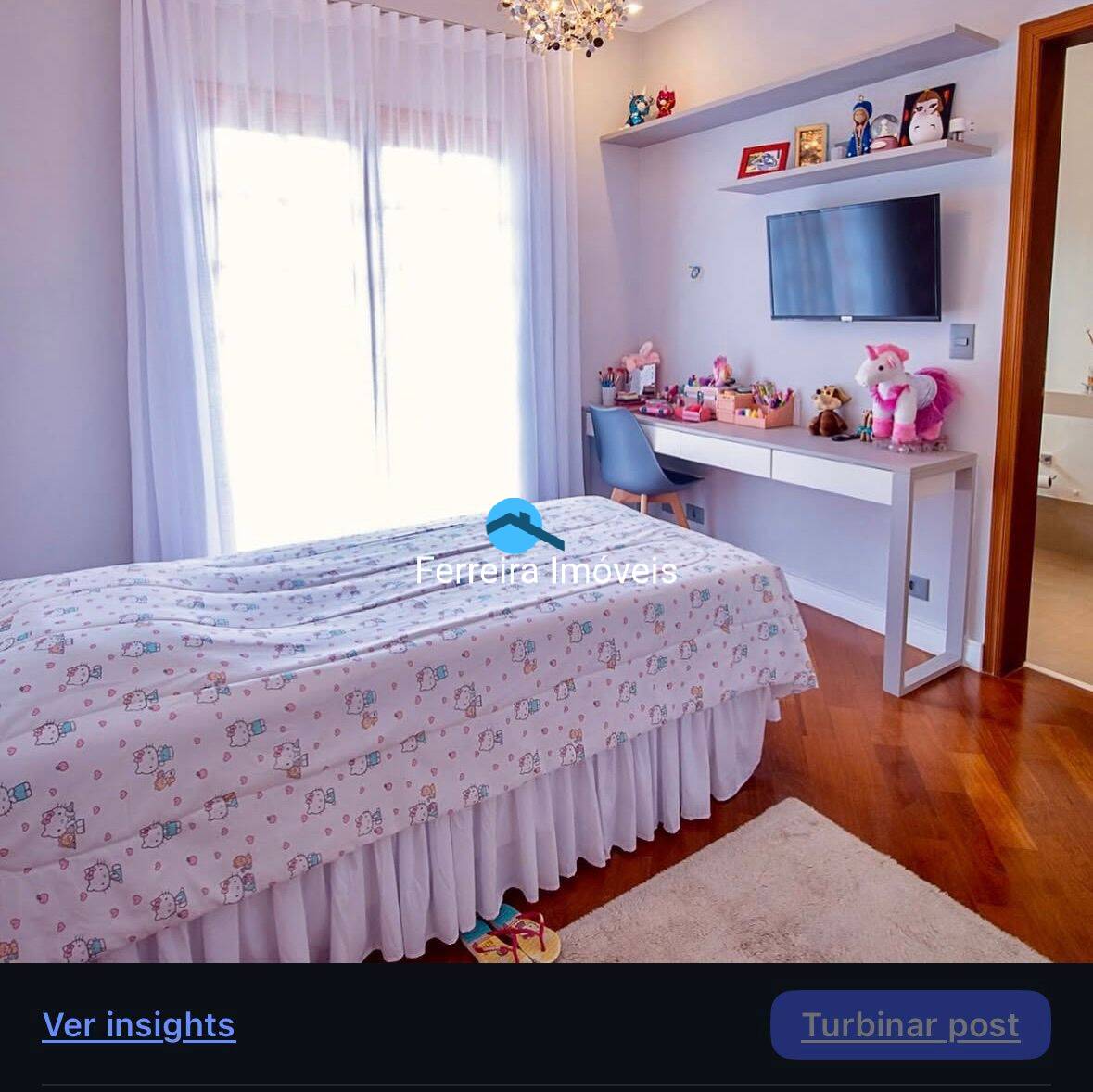 Casa de Condomínio, 3 quartos - Foto 19