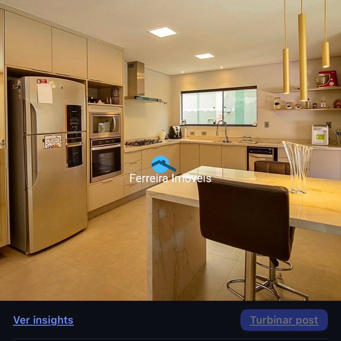 Casa de Condomínio, 3 quartos - Foto 8