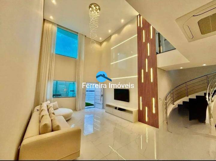 Sobrado, 4 quartos, 350 m² - Foto 1