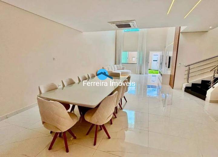 Sobrado, 4 quartos, 350 m² - Foto 2