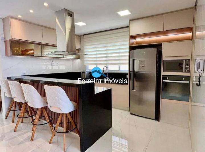 Sobrado, 4 quartos, 350 m² - Foto 6