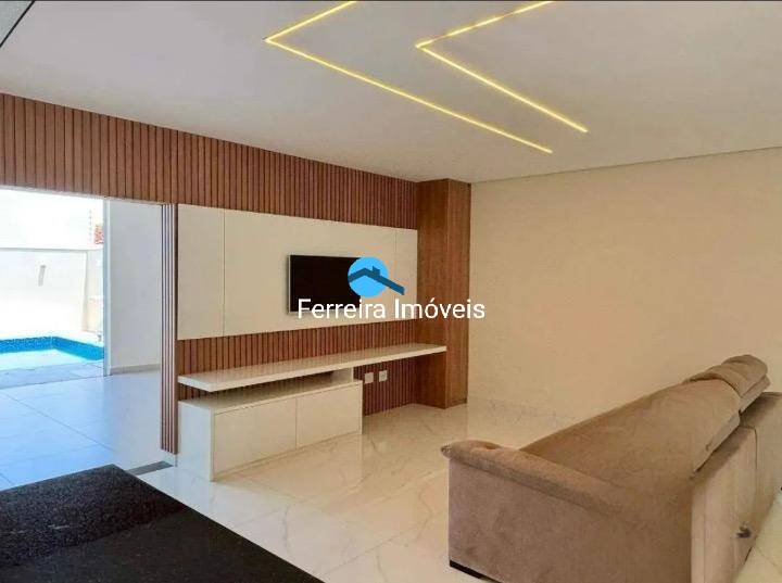 Sobrado, 4 quartos, 350 m² - Foto 3