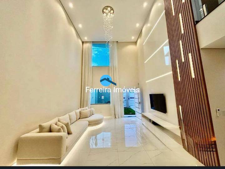 Sobrado, 4 quartos, 350 m² - Foto 4