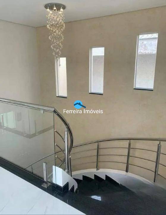 Sobrado, 4 quartos, 350 m² - Foto 8