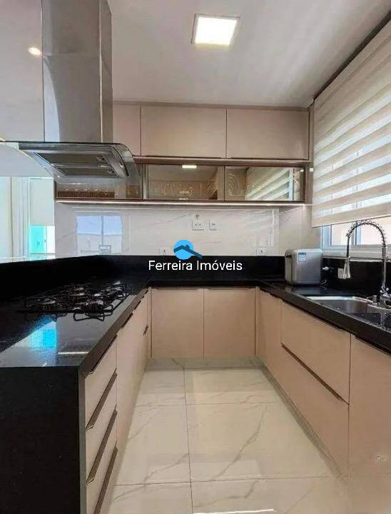 Sobrado, 4 quartos, 350 m² - Foto 7