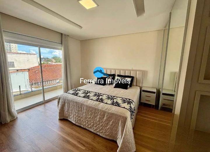 Sobrado, 4 quartos, 350 m² - Foto 11